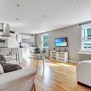 Appartement met Twee Slaapkamers